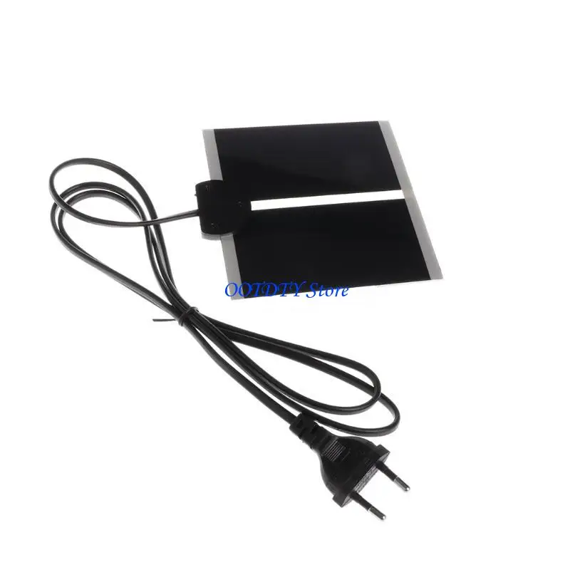 367A Warmer Heating Mat 7W 14W 20W 28W for Lizard Amphibians Terrarium