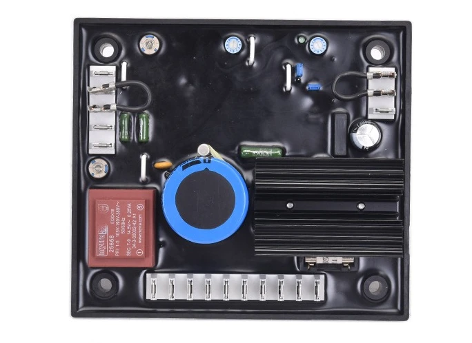 

Оригинальный автоматический регулятор напряжения для генератора R438