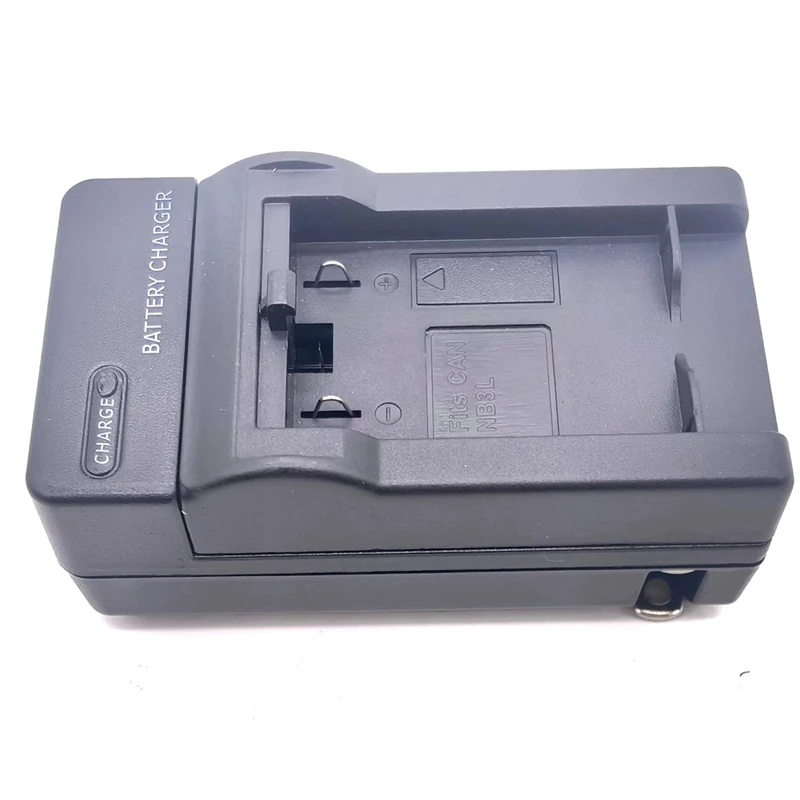 NB-3L Battery Charger Battery Charger For Canon Camera IXUS IIS SD110 IXY I2 I5 S700 750 700 US PLUG