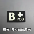 Luminous patch  2