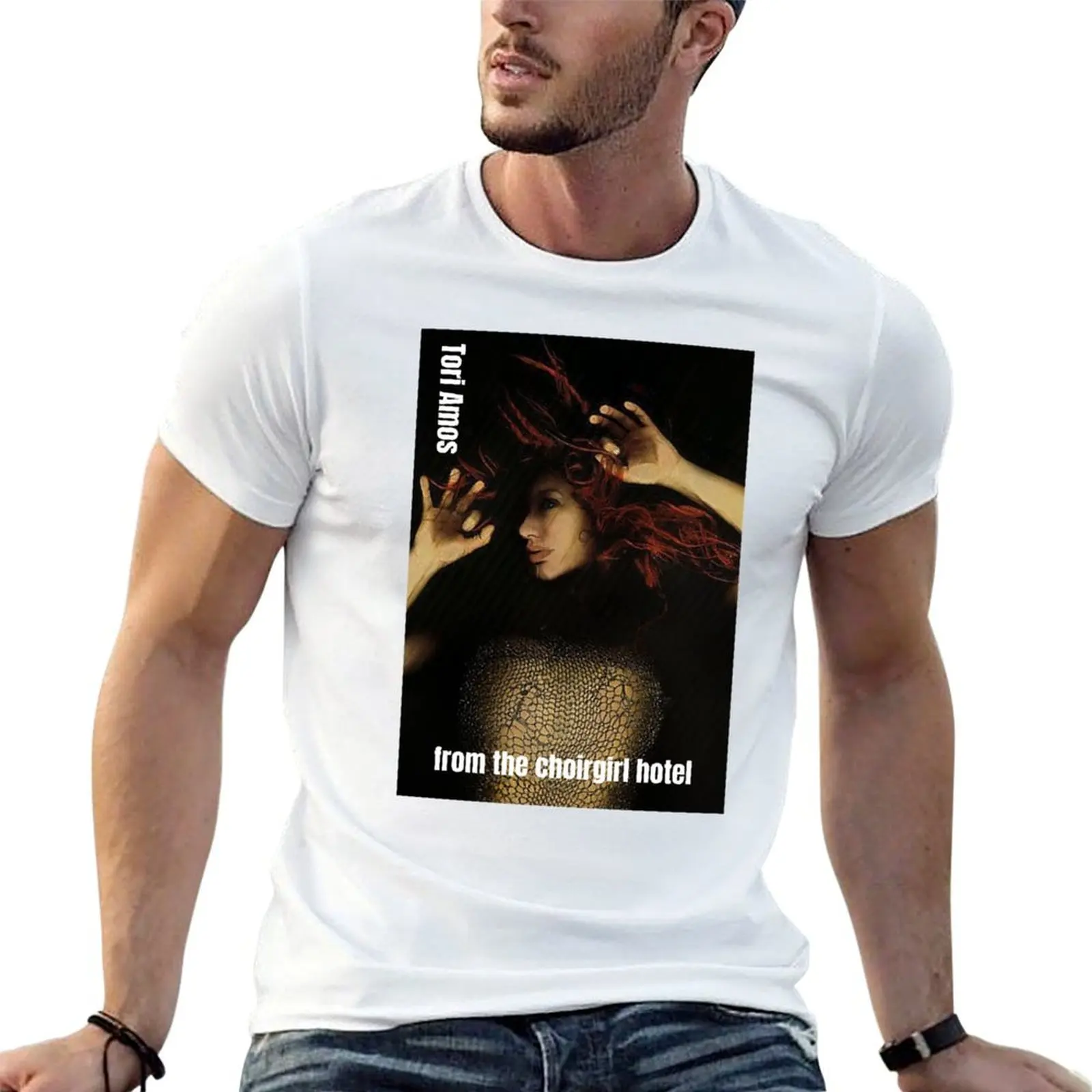 Amos Tori Shirts Ch…