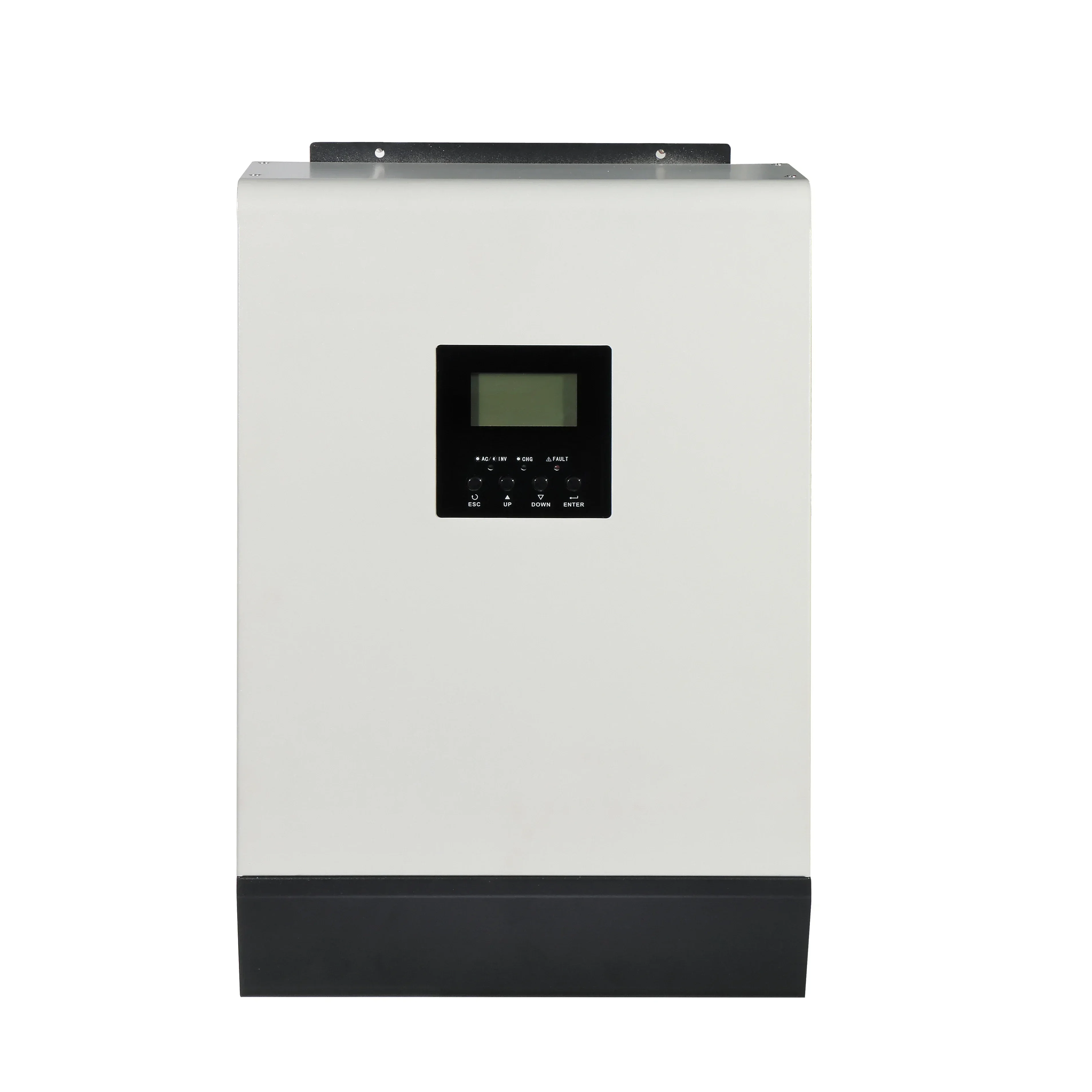 

MKS II 5KVA Solar inverter parallel function