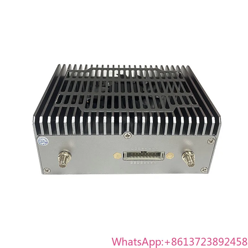 

NVIDIA Jetson Orin Nano Super 4GB 34 TOPS Development Kit Quality Carrier Core Board for AI Edge Computer AI Box T201S