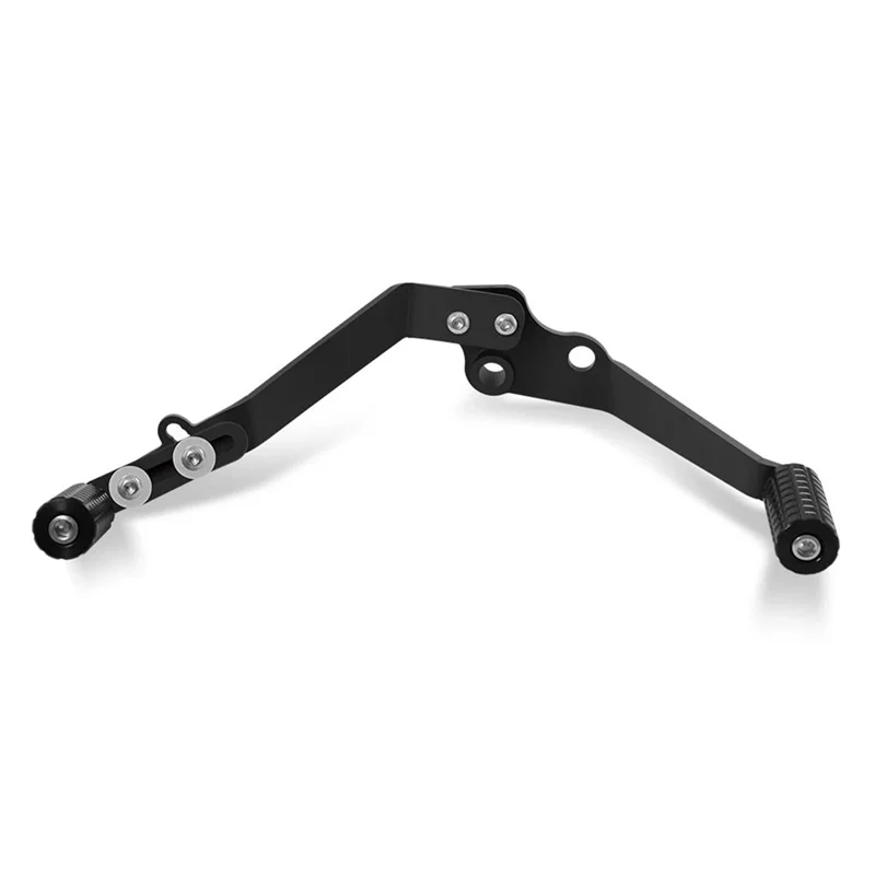 

НОВИНКА-для Eliminator 400 450 500, подножки переключения передач для Eliminator 400, педаль переключения передач для Eliminator 450, регулируемый рычаг переключения передач P