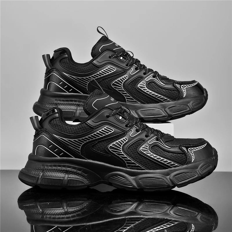 

Men Running Shoes Carbon Plate Marathon Speciality Sports Breathable Lightweight Women's Comfortable Nonskid Leisure Sneakers