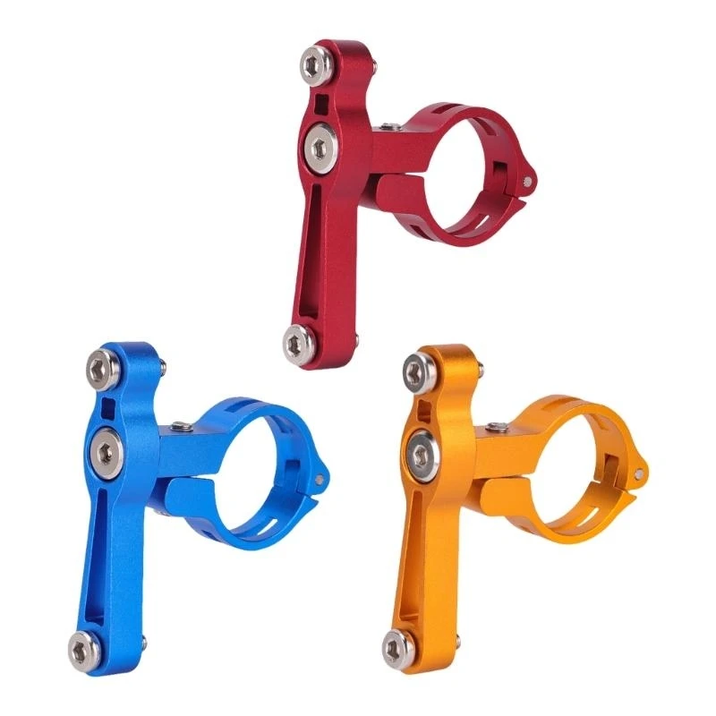 31KC Fashion Bicycles Caija da gaiola da gaiola durabilidade Sentos resistentes à corrosão Post Mount Rack