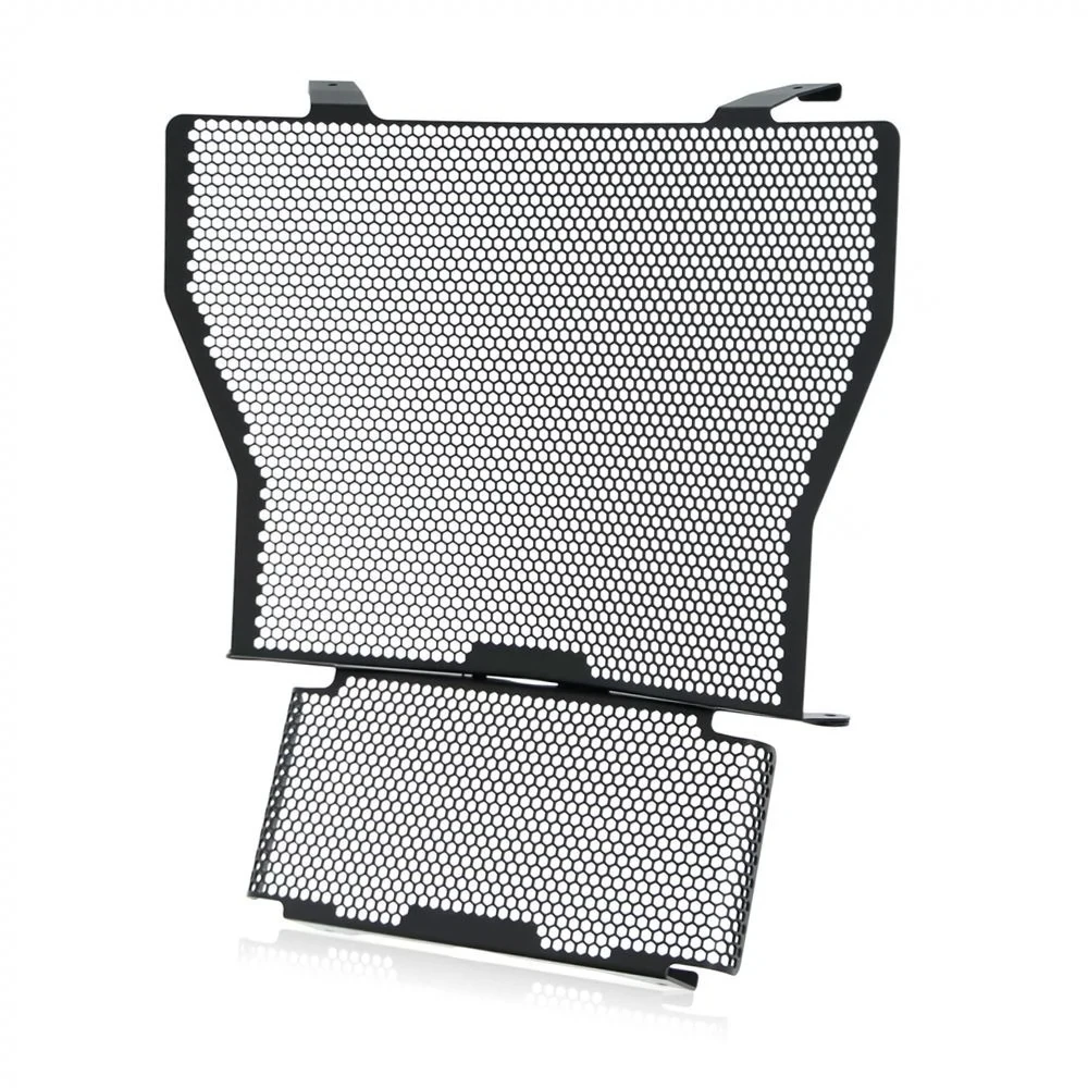 Voor Bmw S1000xr 2015-2023 Motorfiets Motor Koeling Bescherming Cover Slip On Bmw S1000xr Motorfiets Radiator Grill Beschermkap