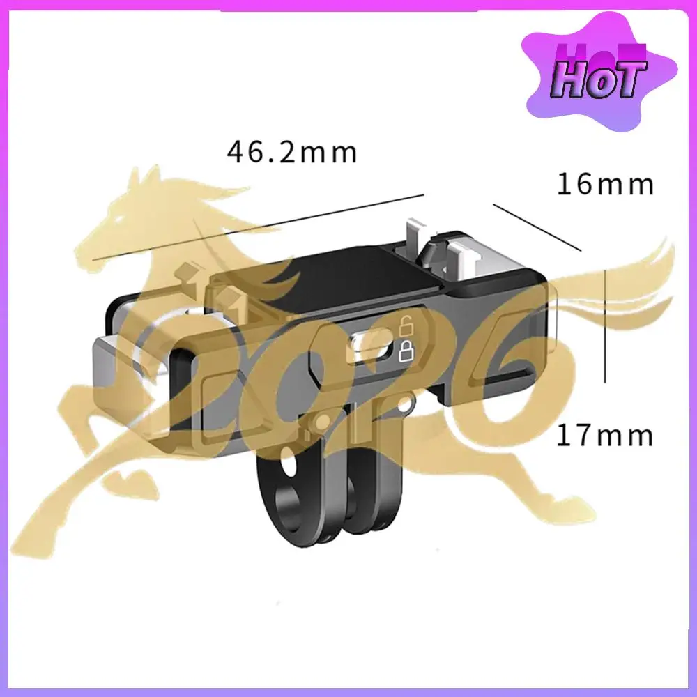 Magnetic Adapter Mo…