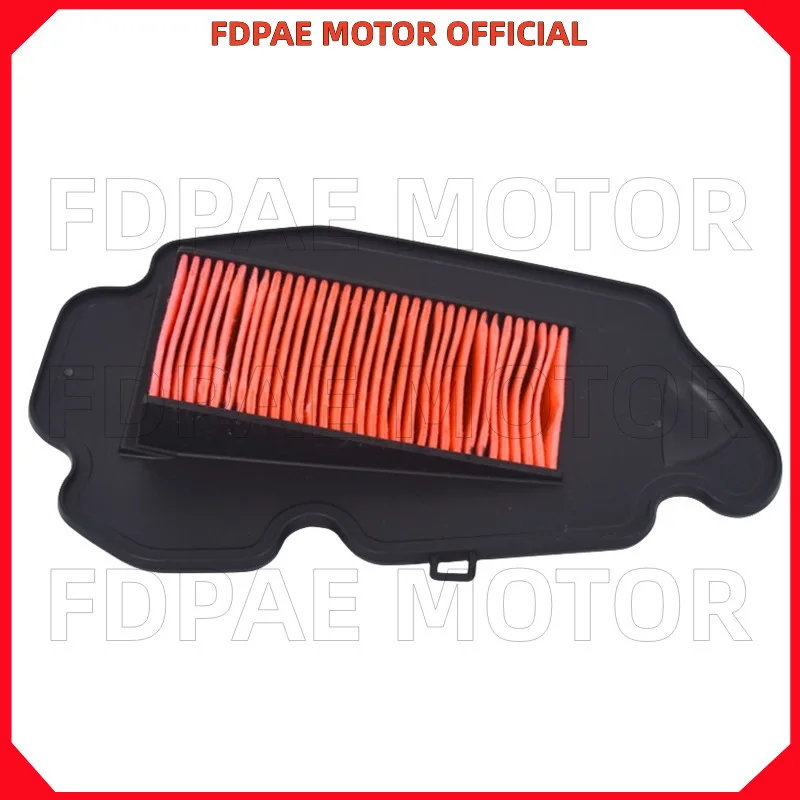 

Air Filter for Wuyang Honda Nx125 Rx125 Ex125