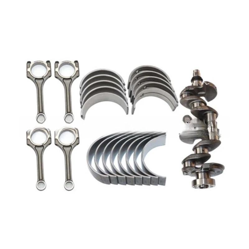 

23110-2B000/23510-2B000/21020-2B100 for G4FC Gamma 1.6 Kit