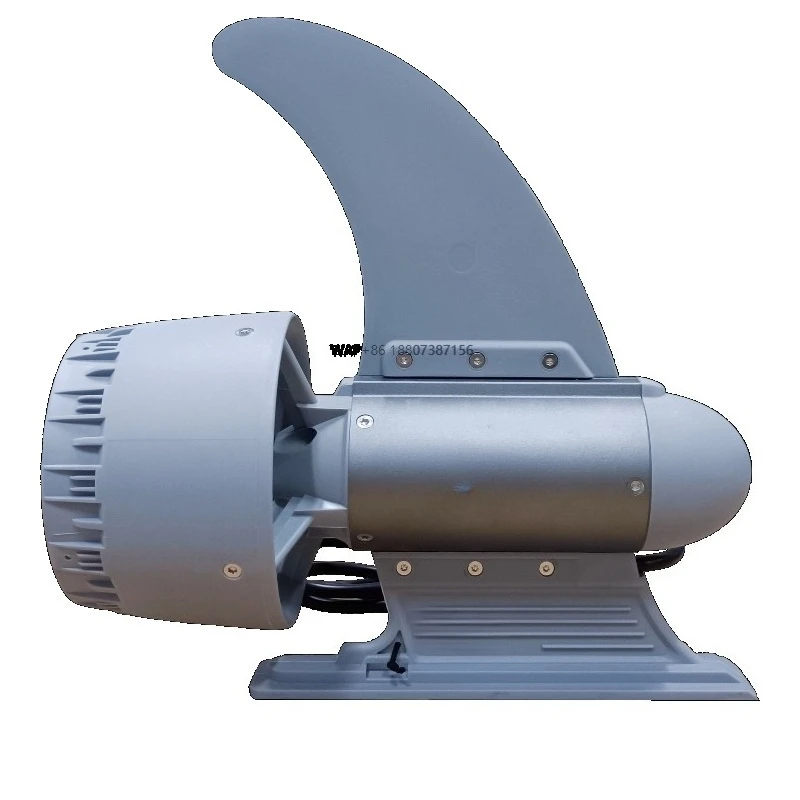 New Electric Power Fin Waterplay Surfing Tool & Accessory for  Paddle Board