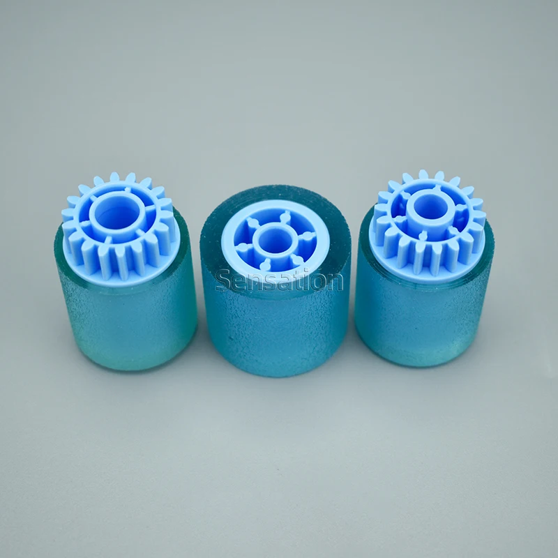 

Compatible Ricoh MP9000 Paper tray Pickup roller 2105 2090 PRO 906 907 1100 1107 1350 1356 1357 1081