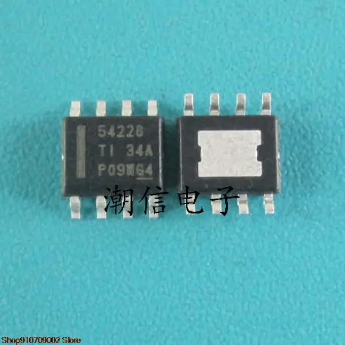 

5pieces TPS54228DDAR 54228 original new in stock