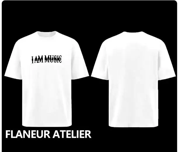 New Men Playboi Carti Narcissist tour Opium T Shirts T-Shirt Hip Hop Skateboard Street Cotton T-Shirts Tee Top US size E008
