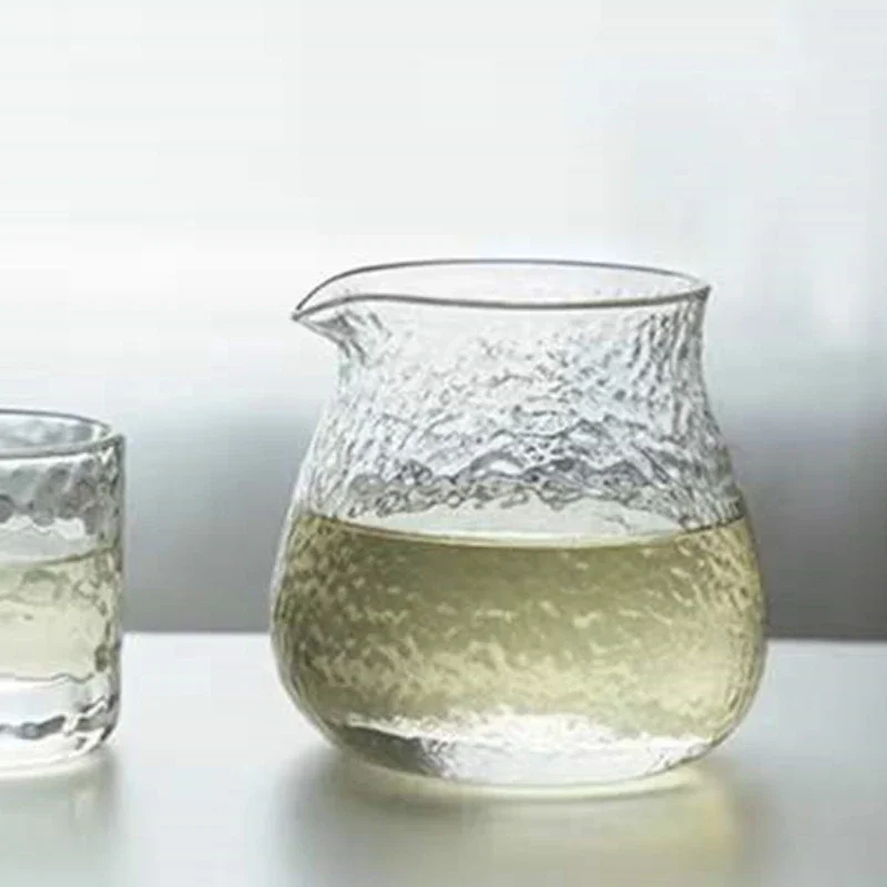 

14,8 унций, 430 мл, кофейный горшок для холодного заваривания, стеклянный горшок с молотком, кофейный кувшин, ресторанный чайник, посуда для напитков, аксессуары