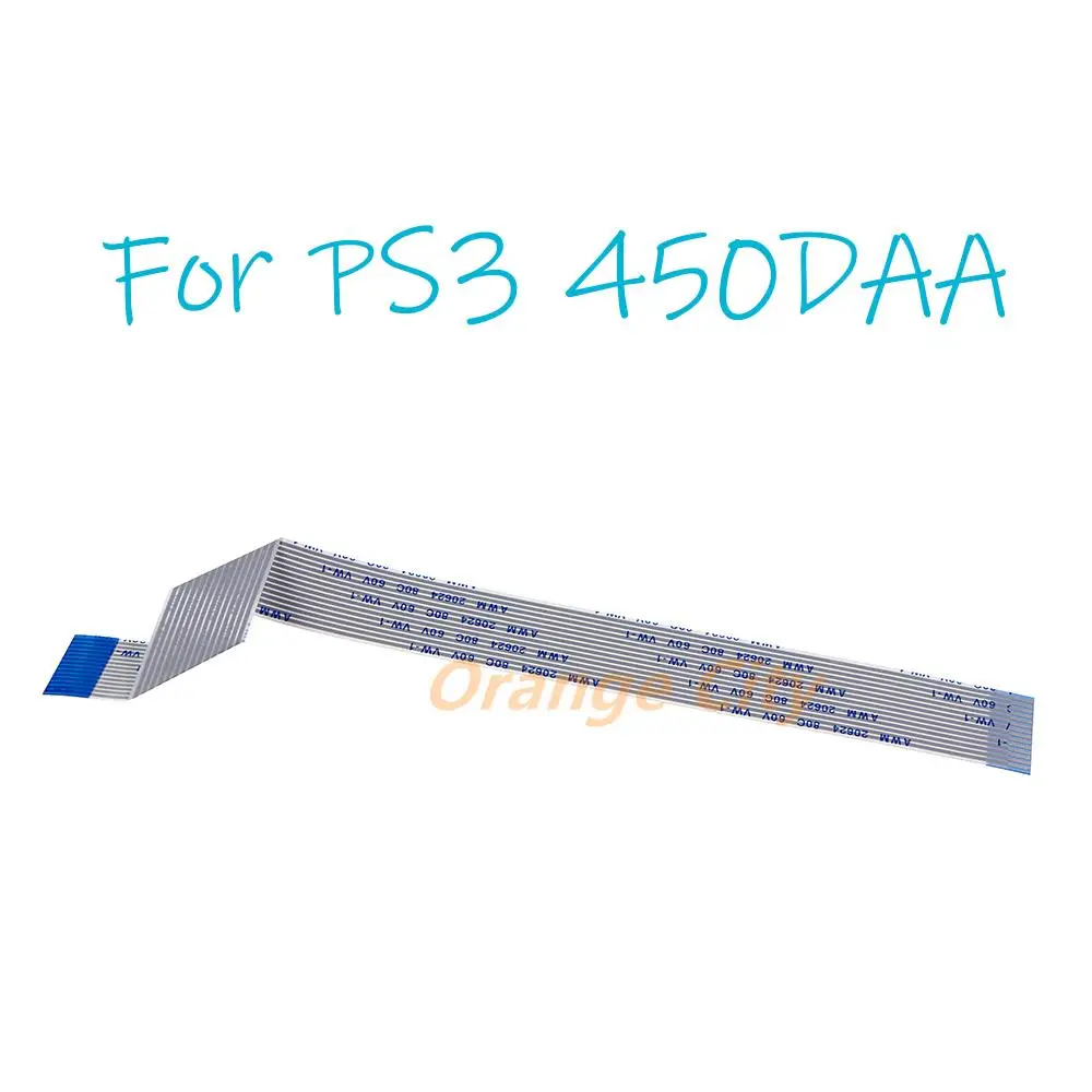 1PC Original Drive Flex Ribbon Cable Motherboard For PlayStation 3 PS3 KES-450AAA KEM 450DAA Drive Connect Cable