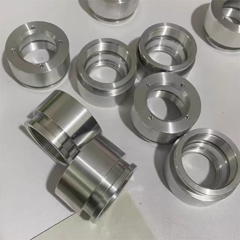 

China Cutom CNC Precision Machining Milling 6061 7075 Anodized Aluminum Alloy Motorcycle CNC Machining Service