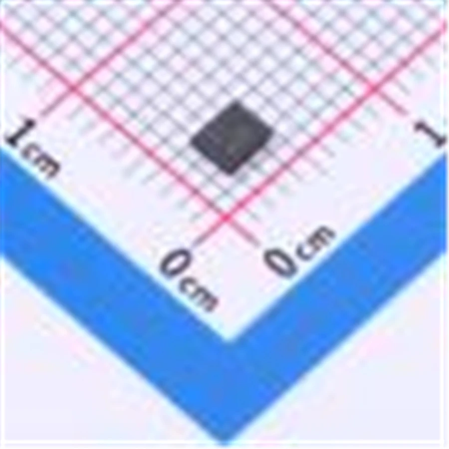 2PCS/LOT ADL5569BCPZ-R7 (Differential OpAmps)