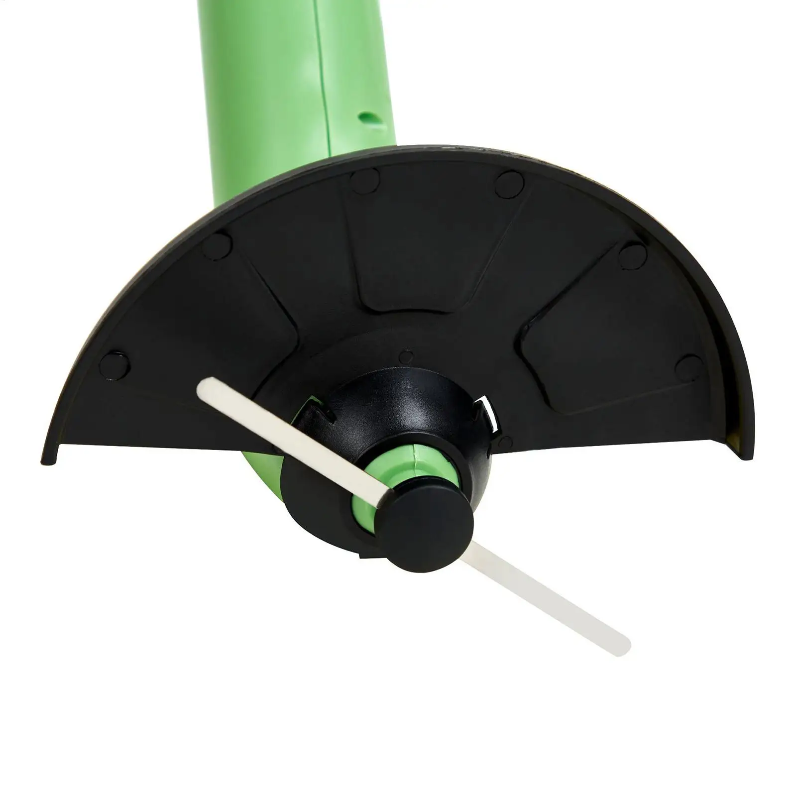 

Small Electric Cordless Strimmer Edger Grass Eater Handheld Lawn Mower Weeding Tool Edging Trimming Hedge Shears For Gardeners