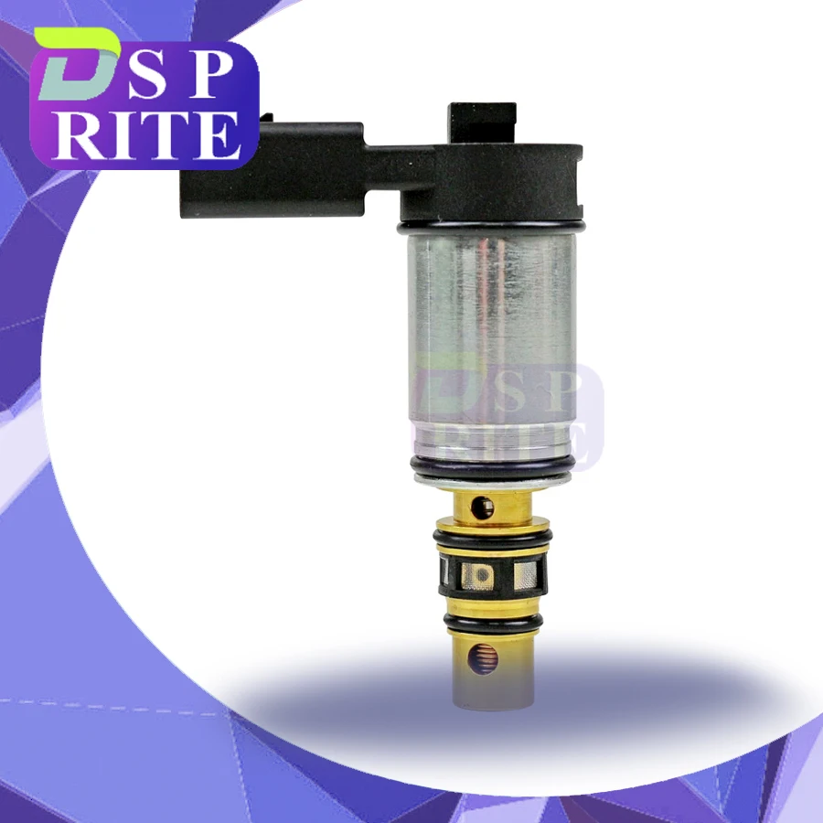 

Новый регулирующий клапан компрессора переменного тока PXE16 1K0820808B 5Q0820803E AG5Q0820803E для VW Volkswagen Audi