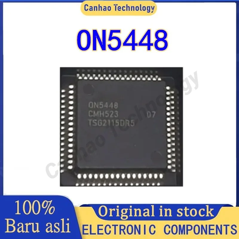 

New ON5448 QFP64 In Stock Chipset