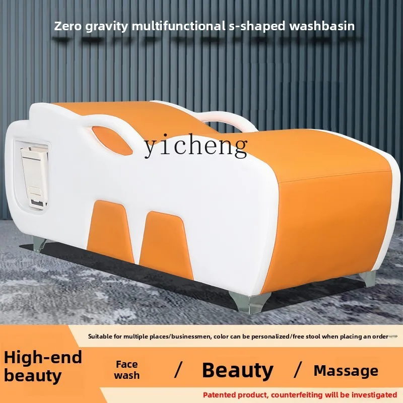 

ZK Multifunctional Face Washing Beauty Bed Beauty Salon Special Mattress Thickened Ear Picking Physiotherapy Bed