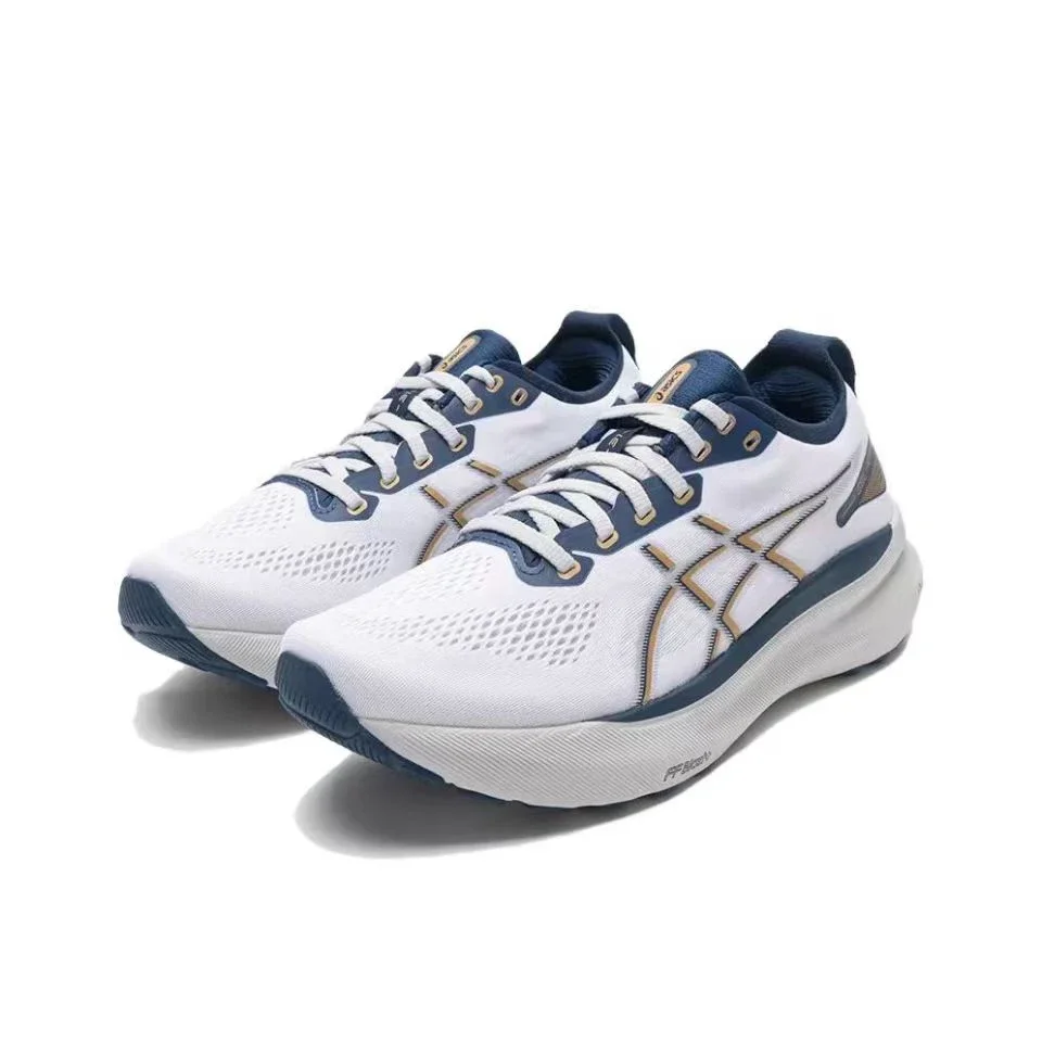 حذاء الجري Asics Gel-Kayano 31 للنساء والرجال، حذاء رياضي Asics Kayano 31 قابل للتنفس