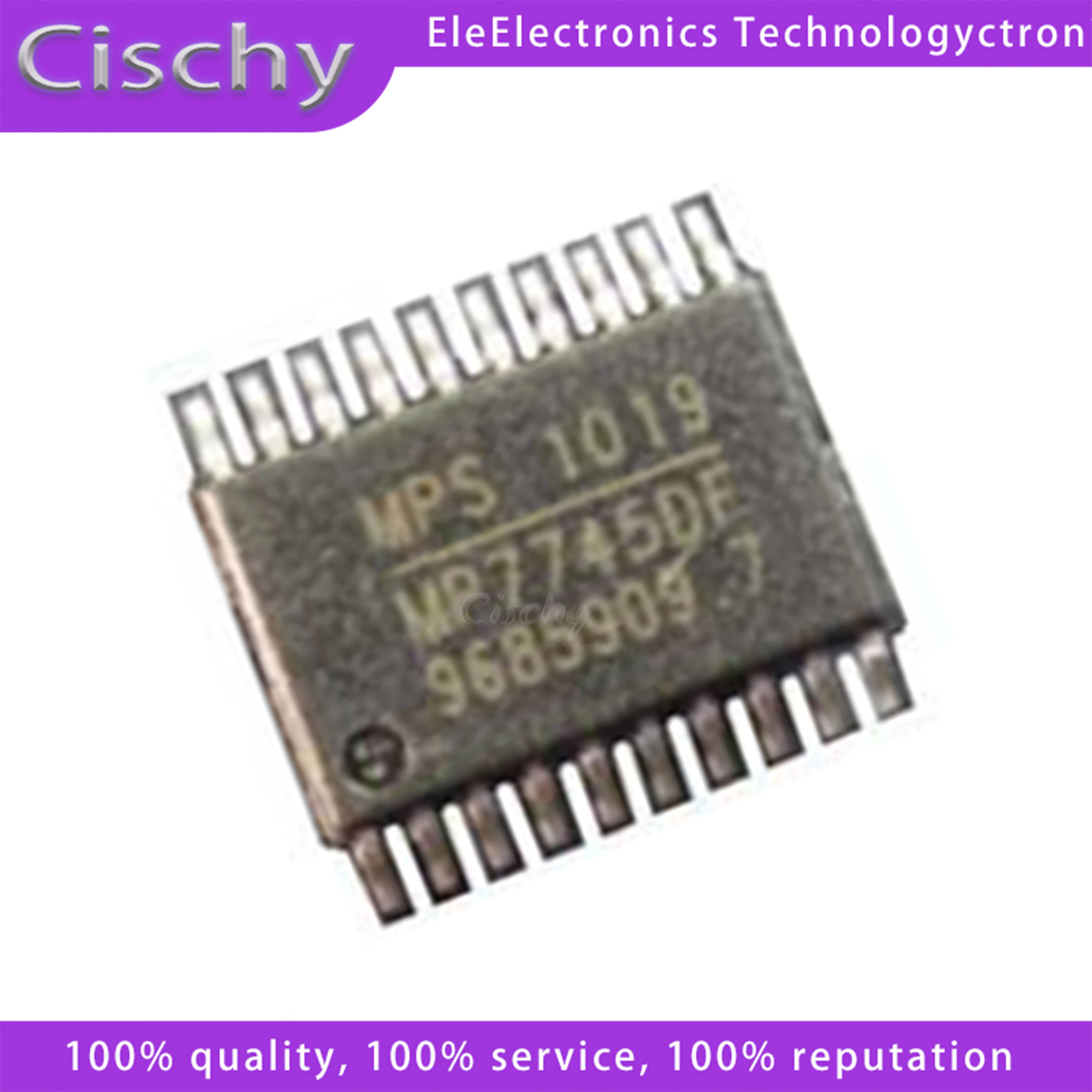 5Pcs/Lot Mp7745Df-L…