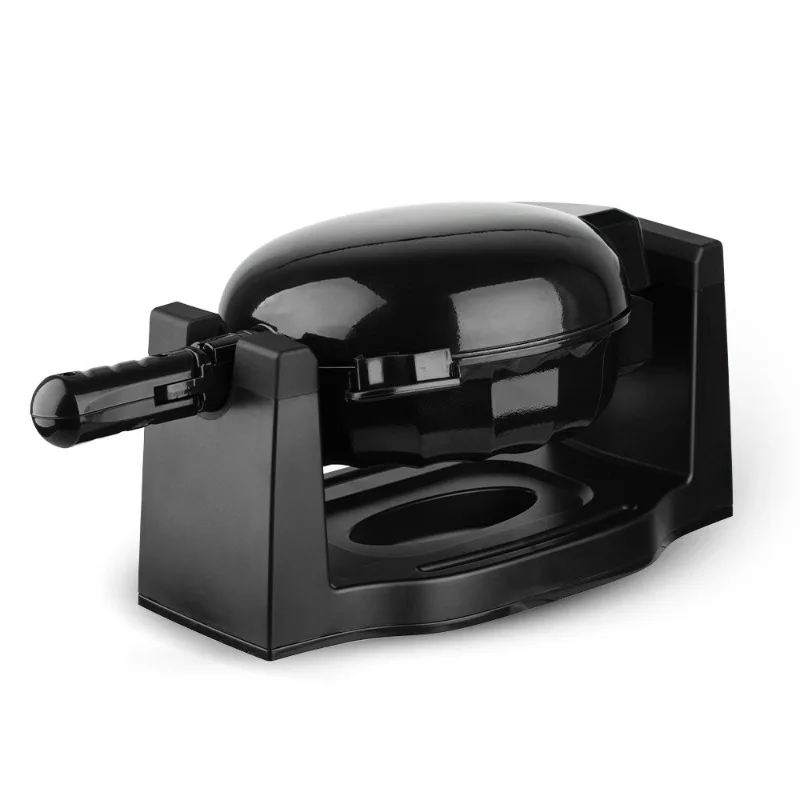 

Home Kitchen US Plug Pop Up Toaster Donut Maker 110V Household Cake Baking Machine Breakfast Bread Toast Oven Electric Dessert
