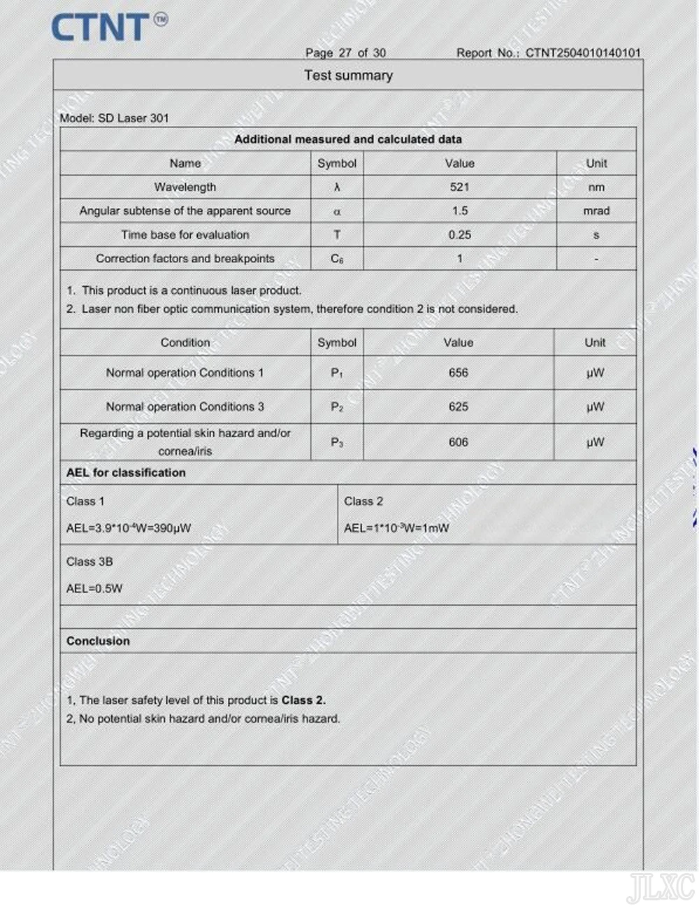 Thumbnail 2 - #7 Best Selling Laser Pointers