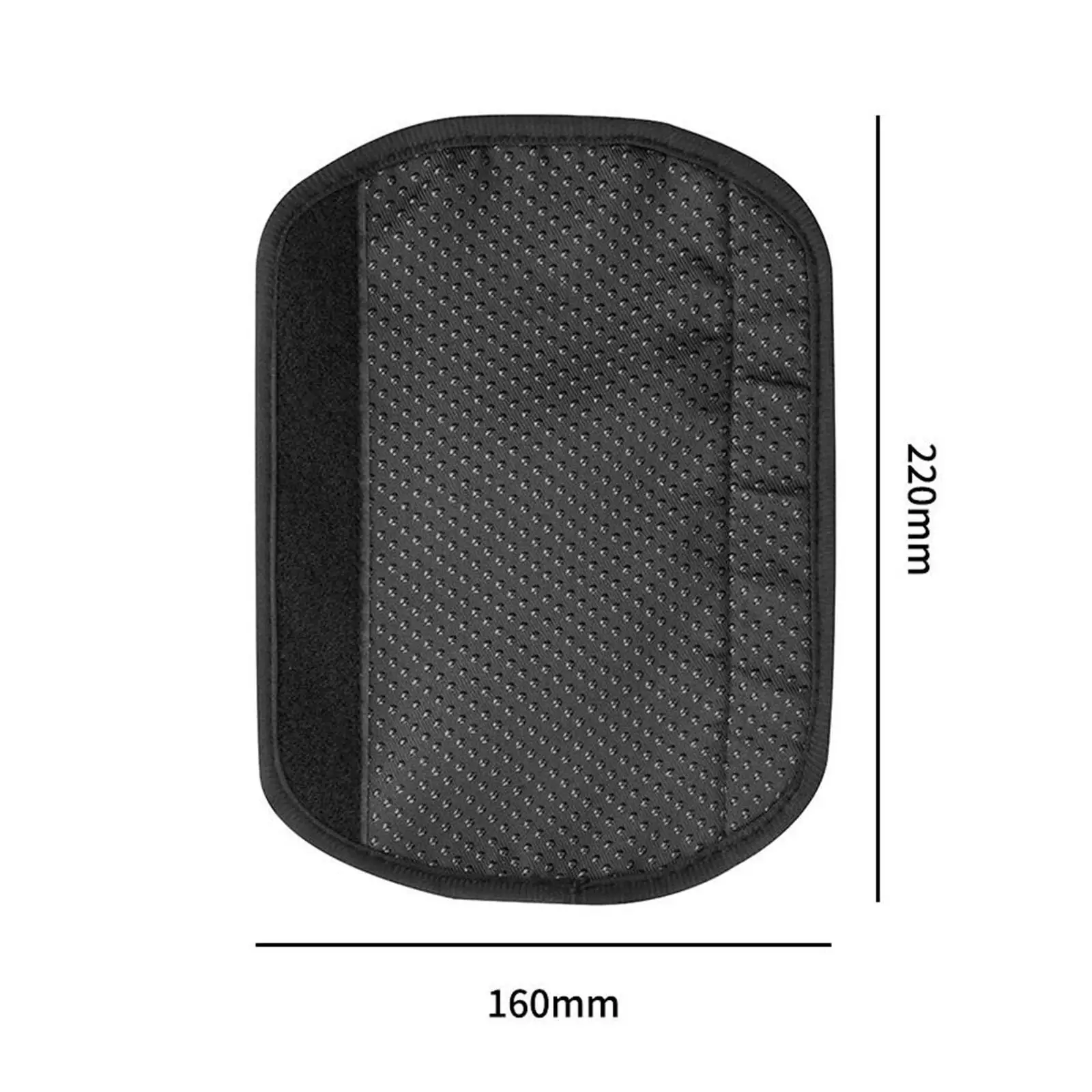 Handle Wrist Strap Parts Practical High Performance Anti Slip Speaker Handle