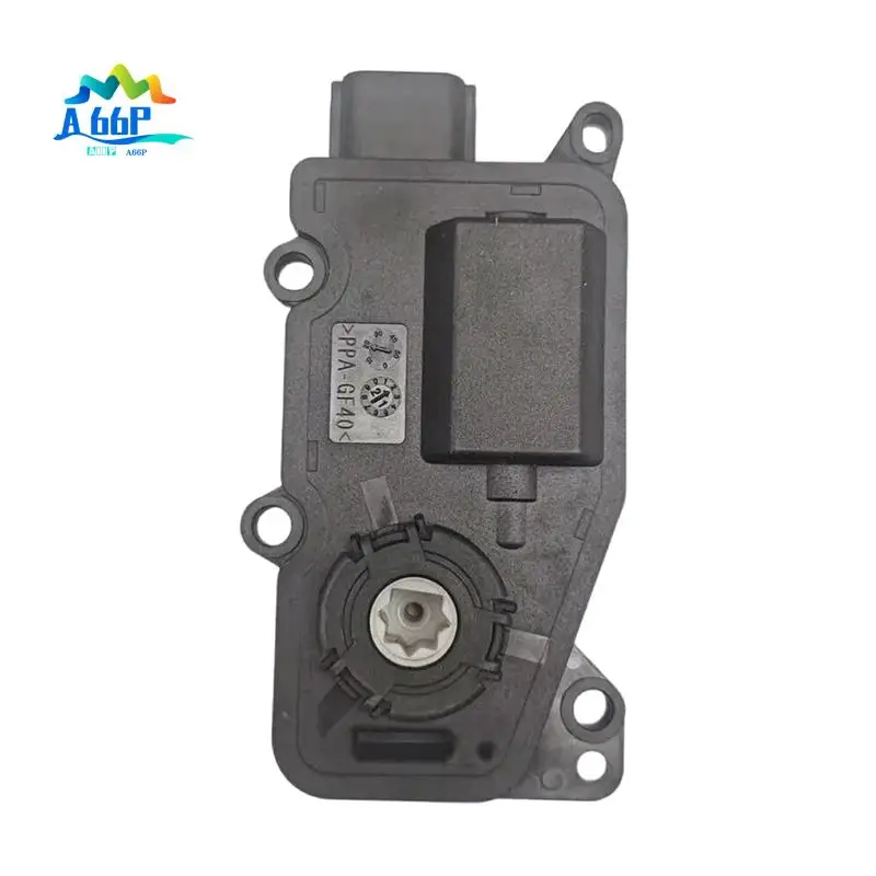 

A66P-Front Lower Radiator Grill Shutter Motor Actuator For Nissan Altima 2019-2022 62330-6CA0A, 62330-6CA0B, 62330-6CA0C