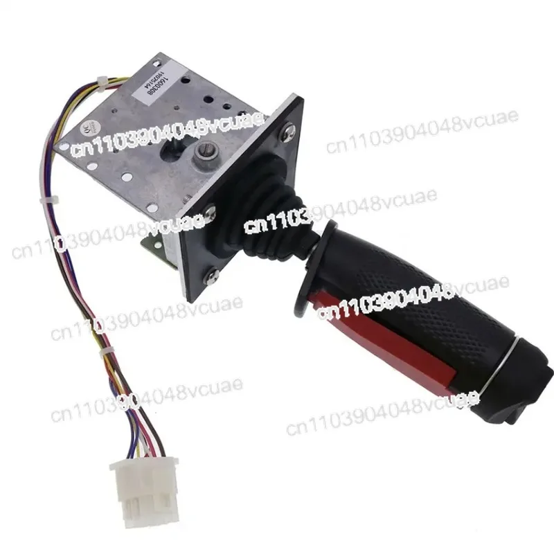 

For 1600308 Joystick Controller for JLG Scissor Lift 330CRT 400CRT 3369LE 4069LE M3369 M4069 260MRT Spare Parts