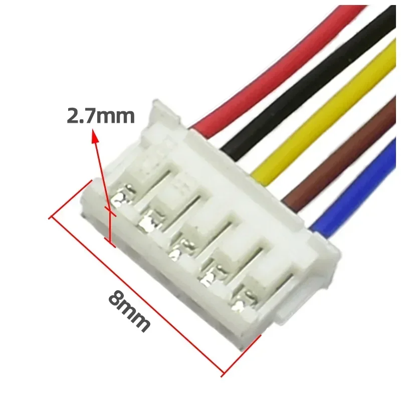 24BYJ48 DC 5V Gear Stepper Motor  4-Phase 5-Wire   Reduction Motor Ratio 64:1 for Single Chip Microcomputer/Camera Monitoring