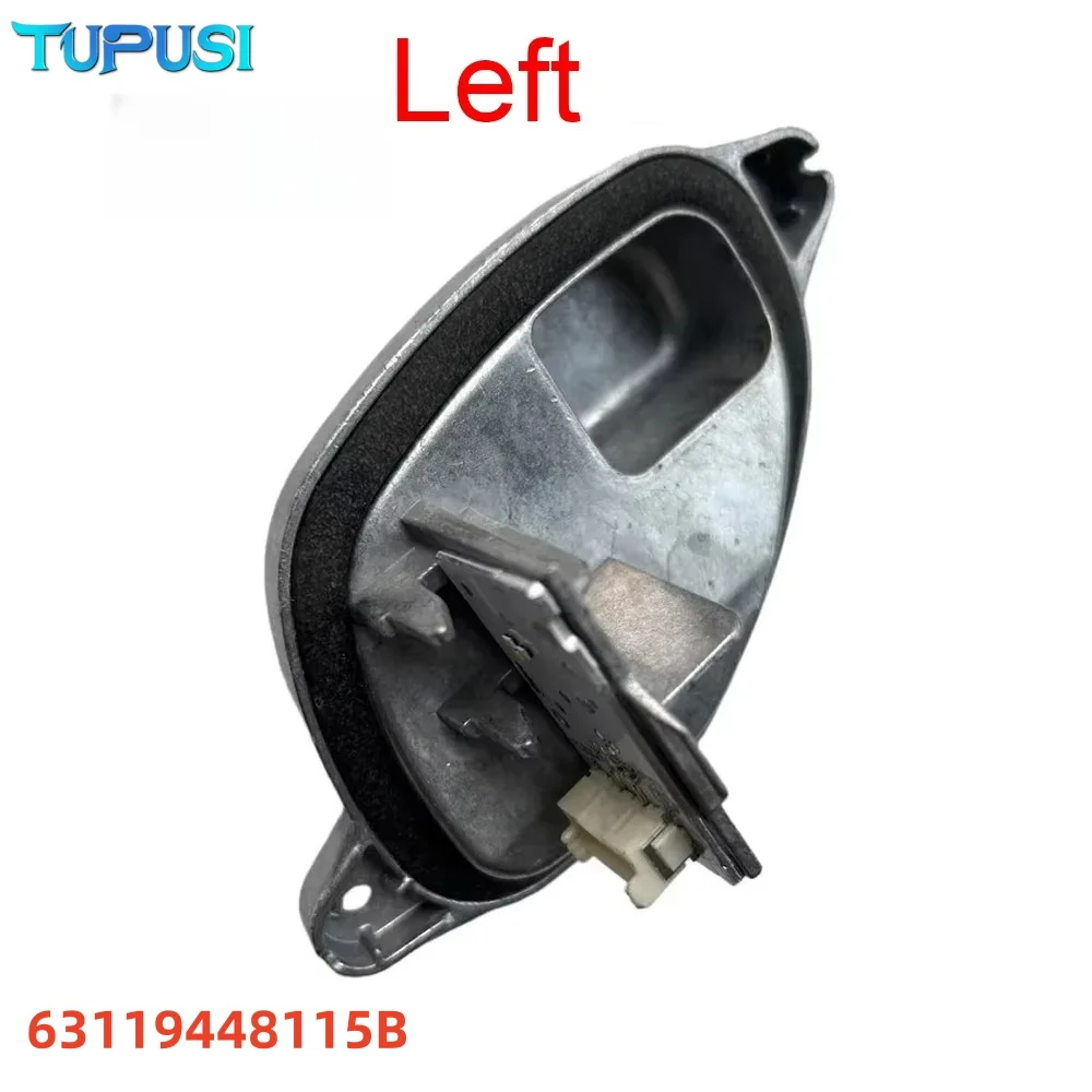 Weißes DRL-Blinklichtmodul LED-Scheinwerfer 63119448115 63119448116 für BMW 1er F40 118i 2er F44 228ix M235ix Gelb – Detail 9