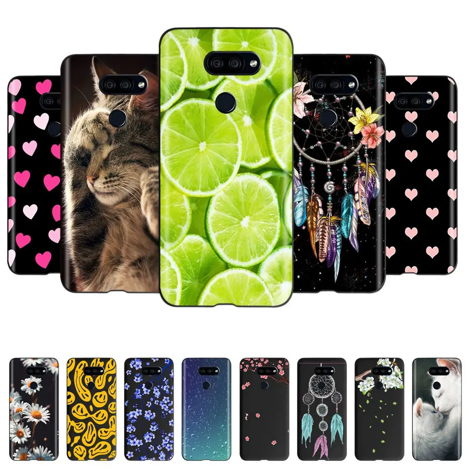 Phone Case For Lg K… - image