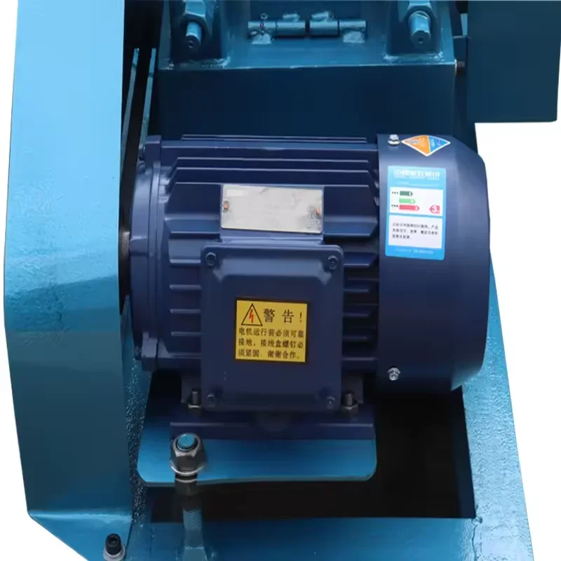 

Roll Crushing Mill Stone Jaw Crusher Stone Crushing Equipment