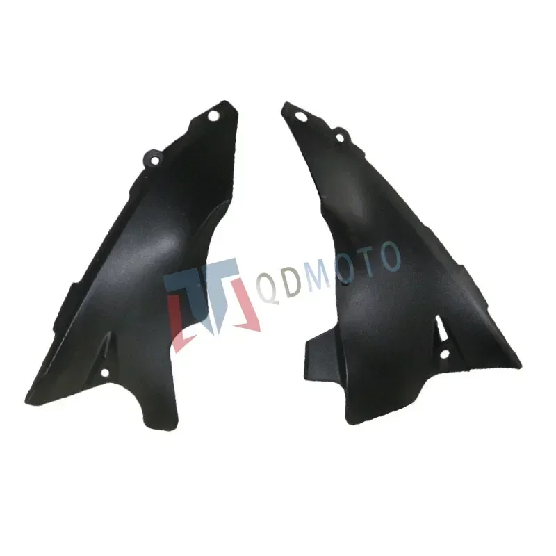 

For Yamaha YZF-R1 2004-2006 Head Tube Left And Right Cover ABS Injection Fairing YZF1000 04-06 Motorcycle Modified Accessories/B