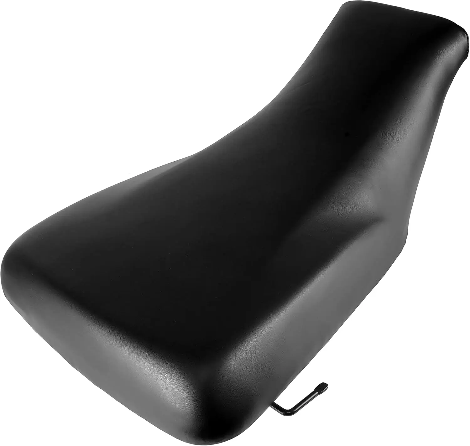 

Complete Seat Compatible with Honda TRX400FA Rancher 400 4x4 AT 2004 2005 2006 2007 Black Seat