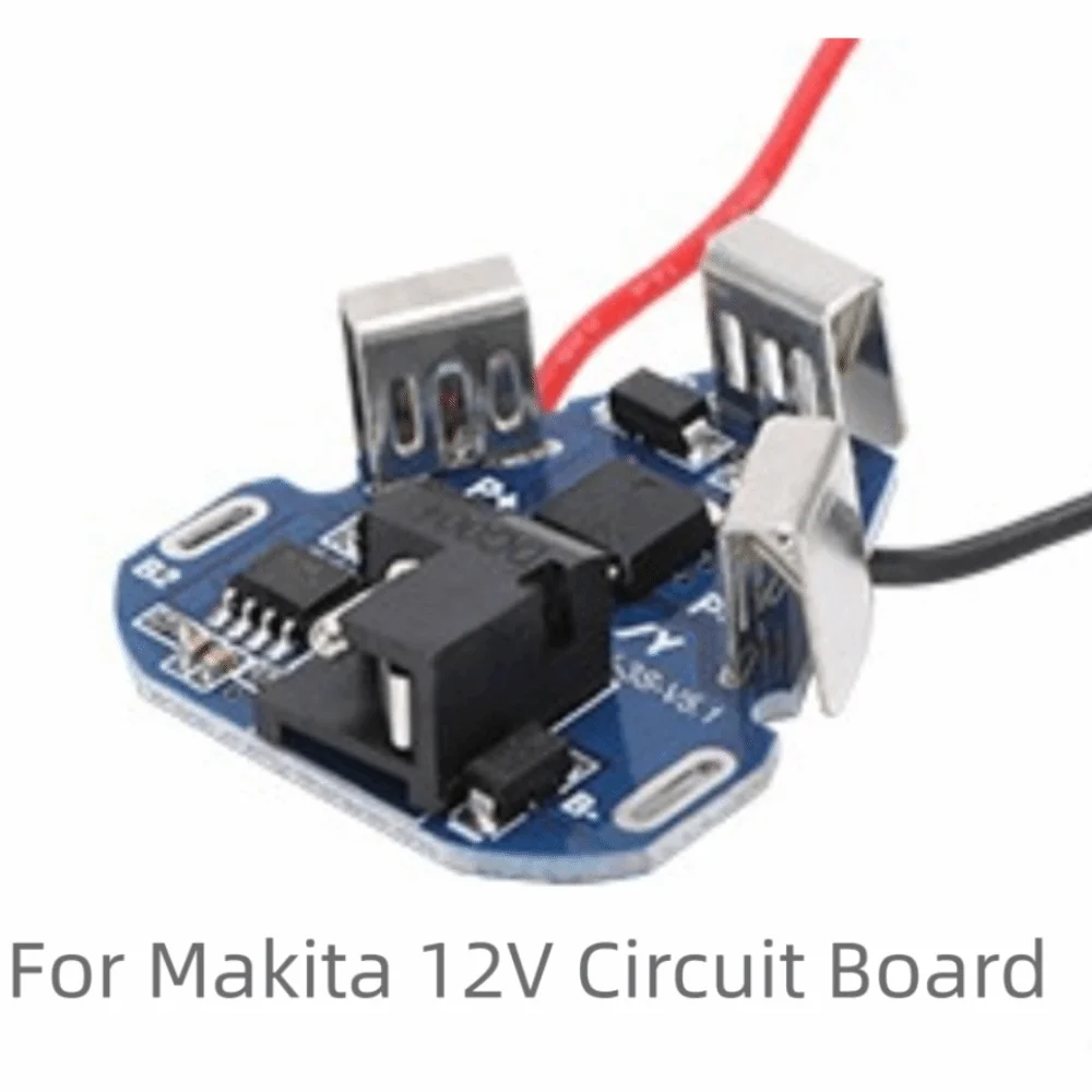 

10 Cell 18650 Lithium Battery 20 Cell Lithium Ion Lithium Battery Box Battery Kit Case Kit For Makita Battery Case