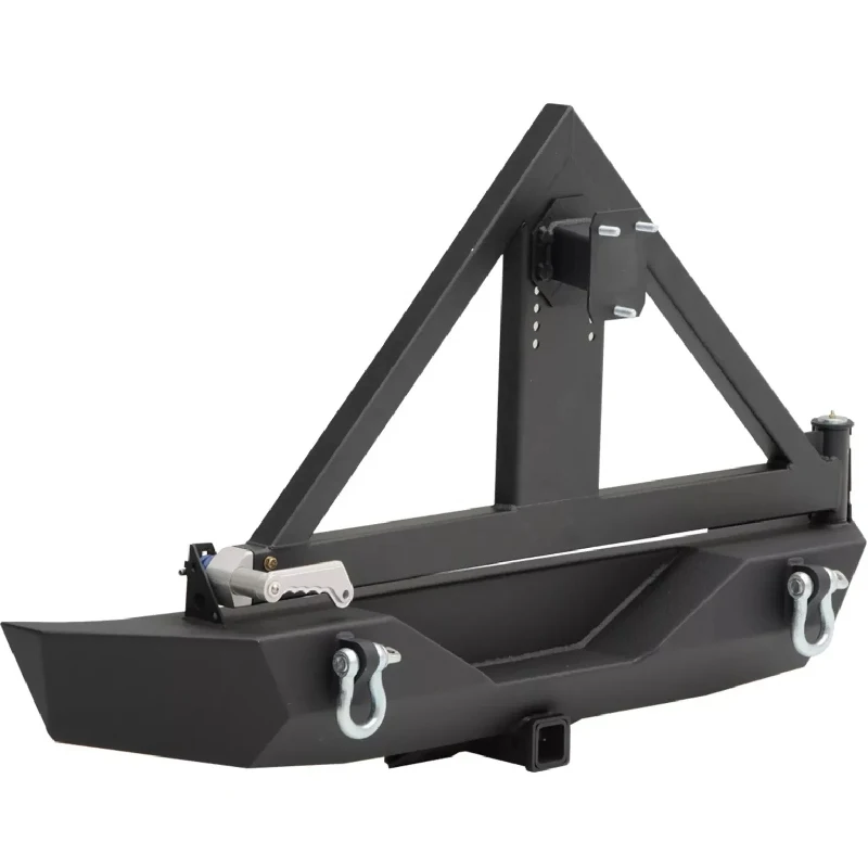 

Front Bumper 4x4 Offroad Accessories for Bull Bar 4x4