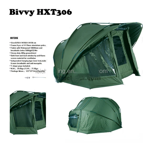 Carp Fishing Tent Bivvy