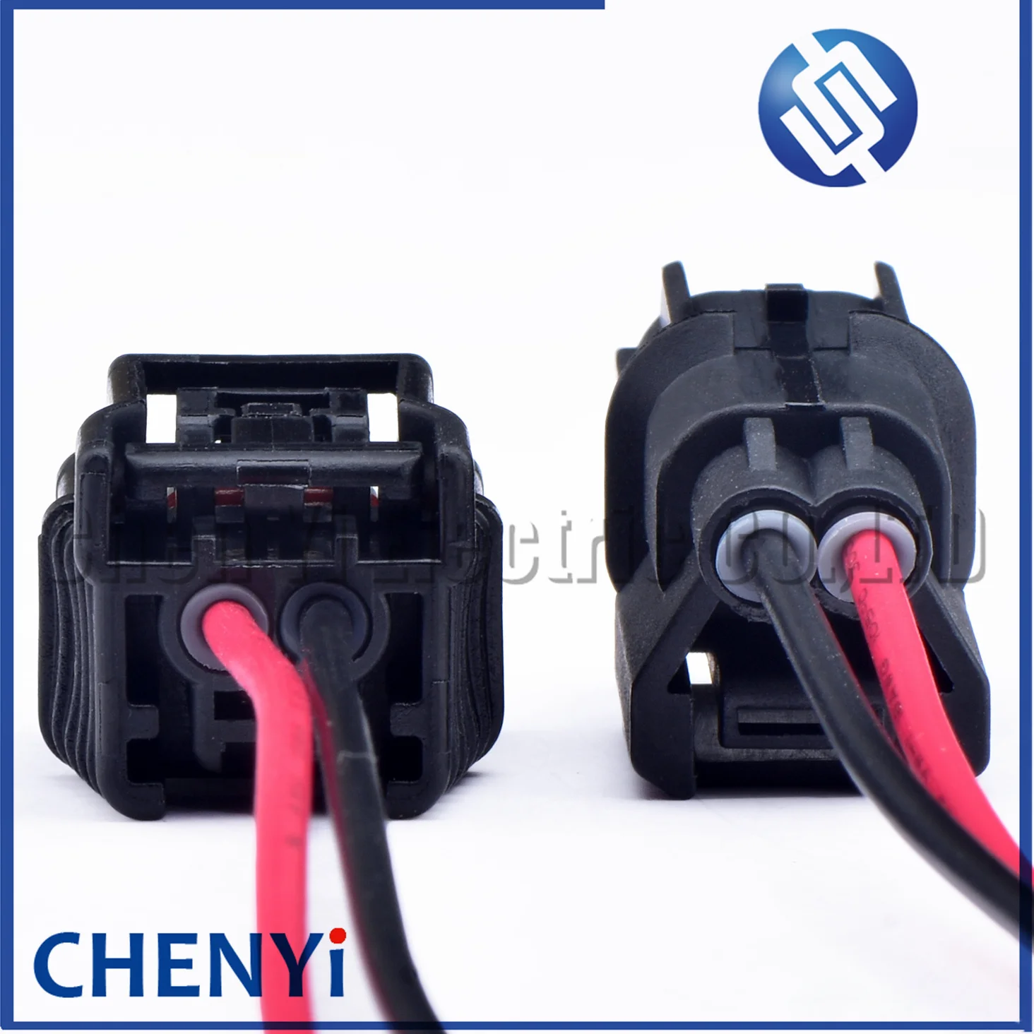 2 Pin Car ABS sensor plug ignition coil plug Water temperature sensor press switch Plug 6189-7036 GR9 For Honda Accord CRV Civic
