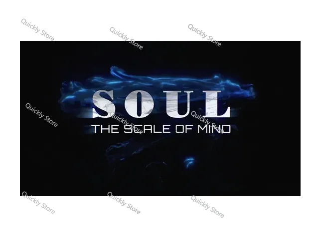 SOUL by Wenzi Magic tricks (Instant Download) Quickly send