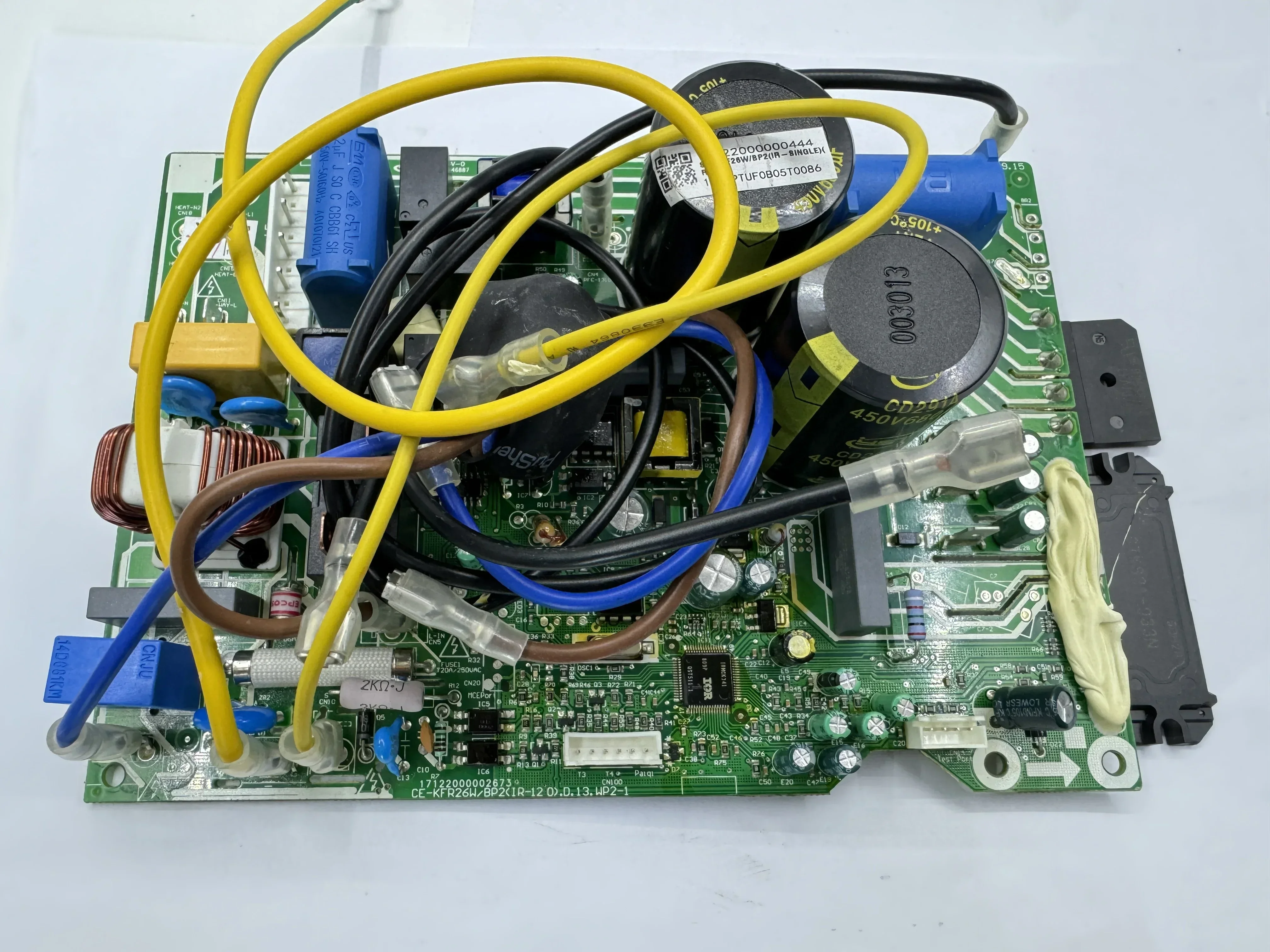 Frequency Conversio…