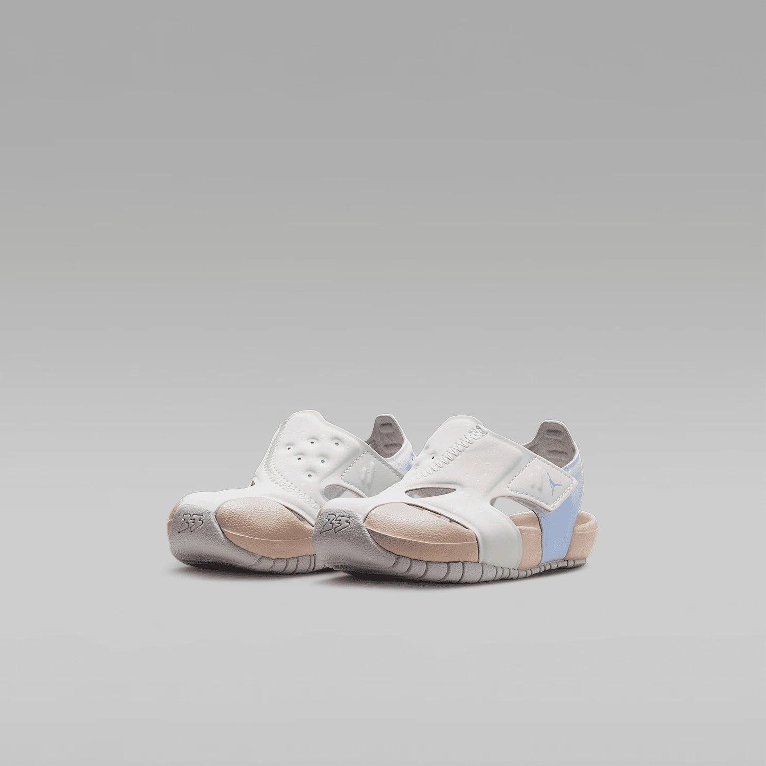 

Nike Genuine Jordan Infant Lightweight Breathable Sport Sandals CI7850-142