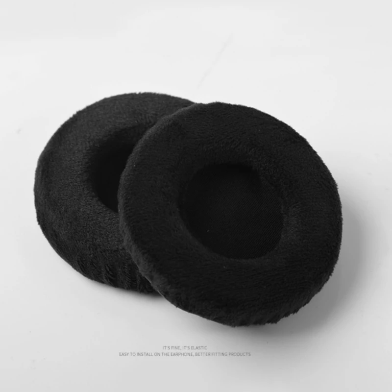 DT990/DT880/DT770 헤드셋 교체용 내구성 이어 패드 이어 쿠션