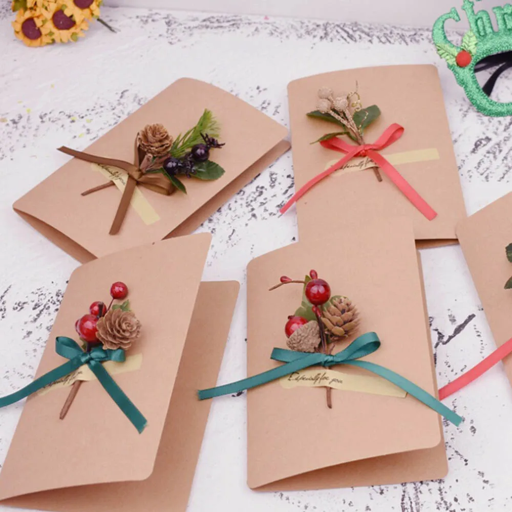 فروع مخاريط الصنوبر التوت رائعة طويلة الأمد تستخدم على نطاق واسع 10 سنتيمتر فروع التوت الصنوبر واقعية DIY بها بنفسك