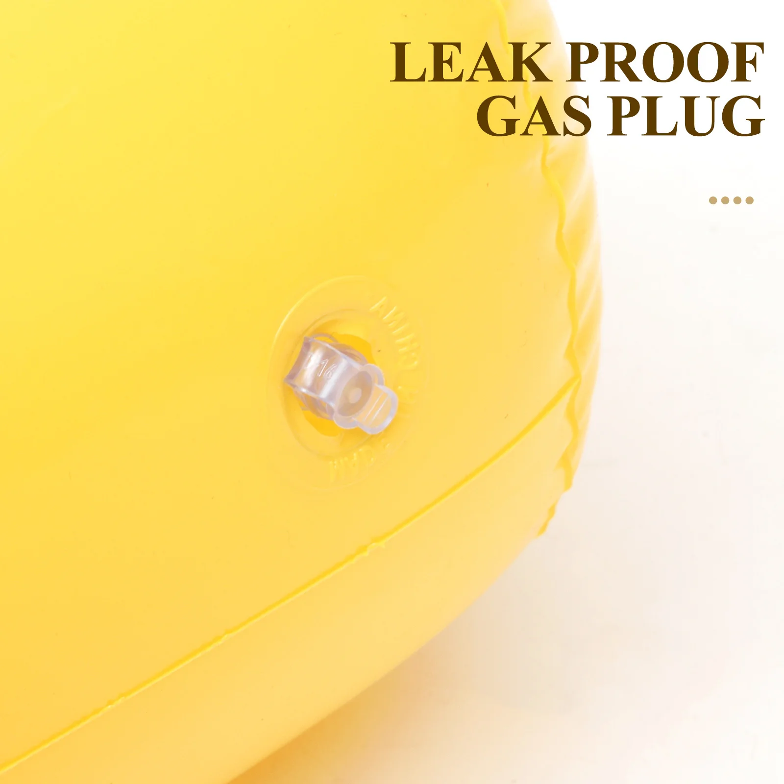 

2Pcs Inflatable Hammer Blowing Up Balloon for Pool Party Birthday Cosplay Halloween Decoration Gift Party Favors