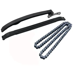 For Yamaha Raptor 350 YFM350R 2004-2013 #3Y1-12231-01-00 Cam Timing Chain Guides